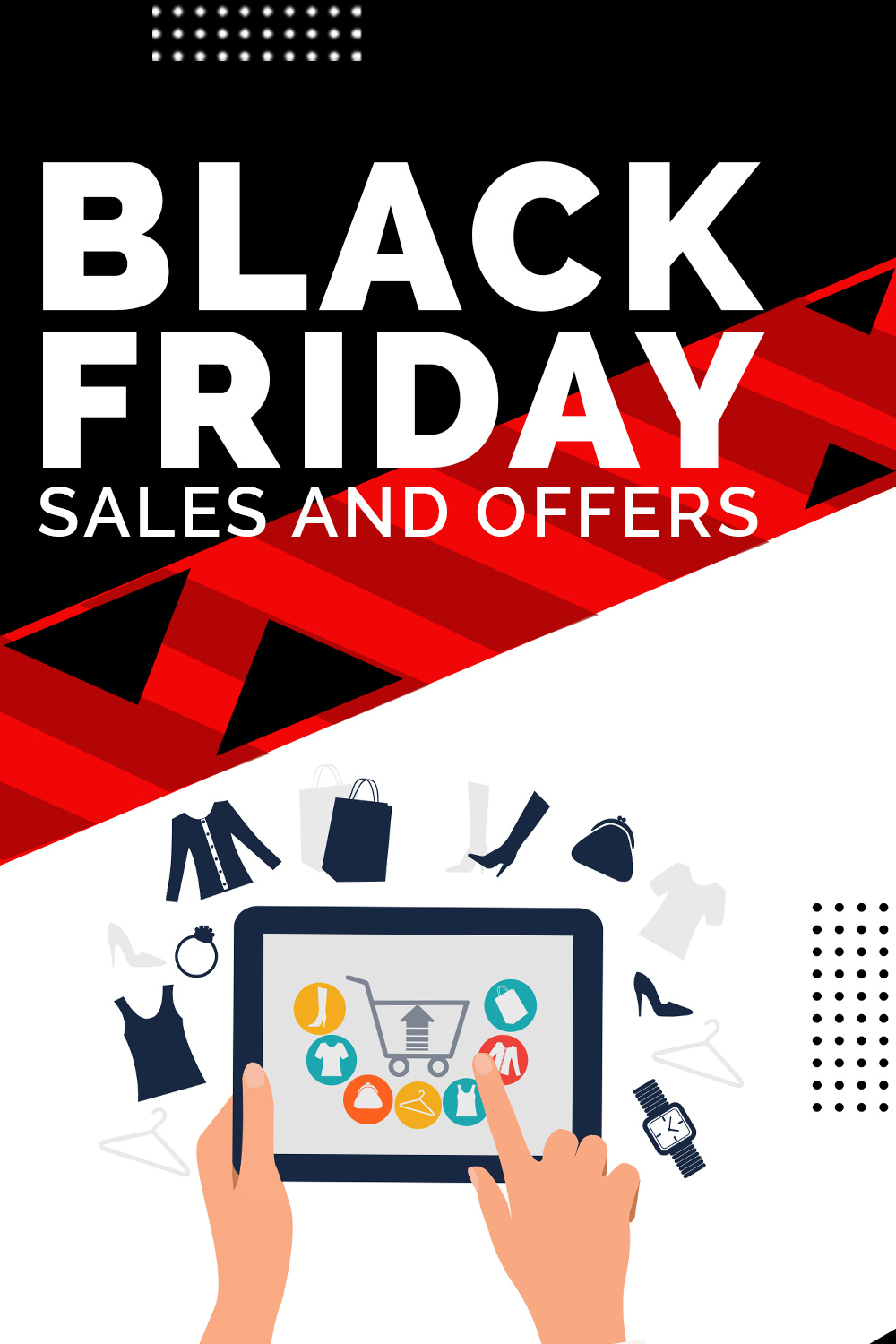 Black Friday Savings Deals, Tips And Unlimited Discounts