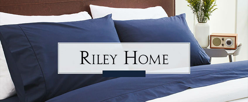Riley Home Discount Code