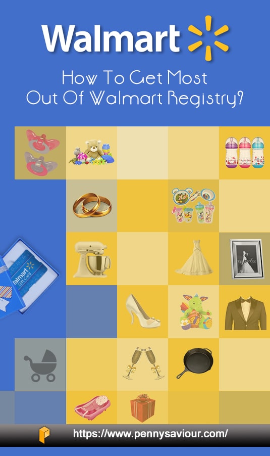 walmart events registry