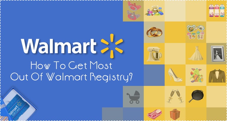make a registry walmart